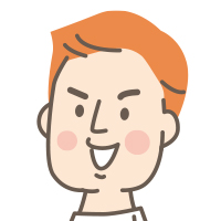 岡ちゃんのアイコン